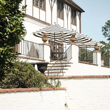 Bed and Breakfast Duncraig Manor Southern Pines Esterno foto