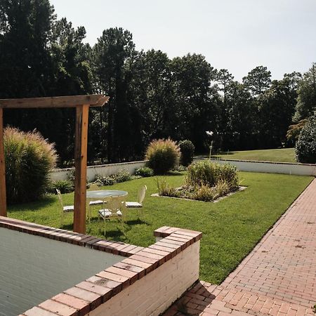 Bed and Breakfast Duncraig Manor Southern Pines Esterno foto