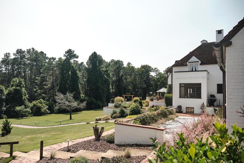 Bed and Breakfast Duncraig Manor Southern Pines Esterno foto