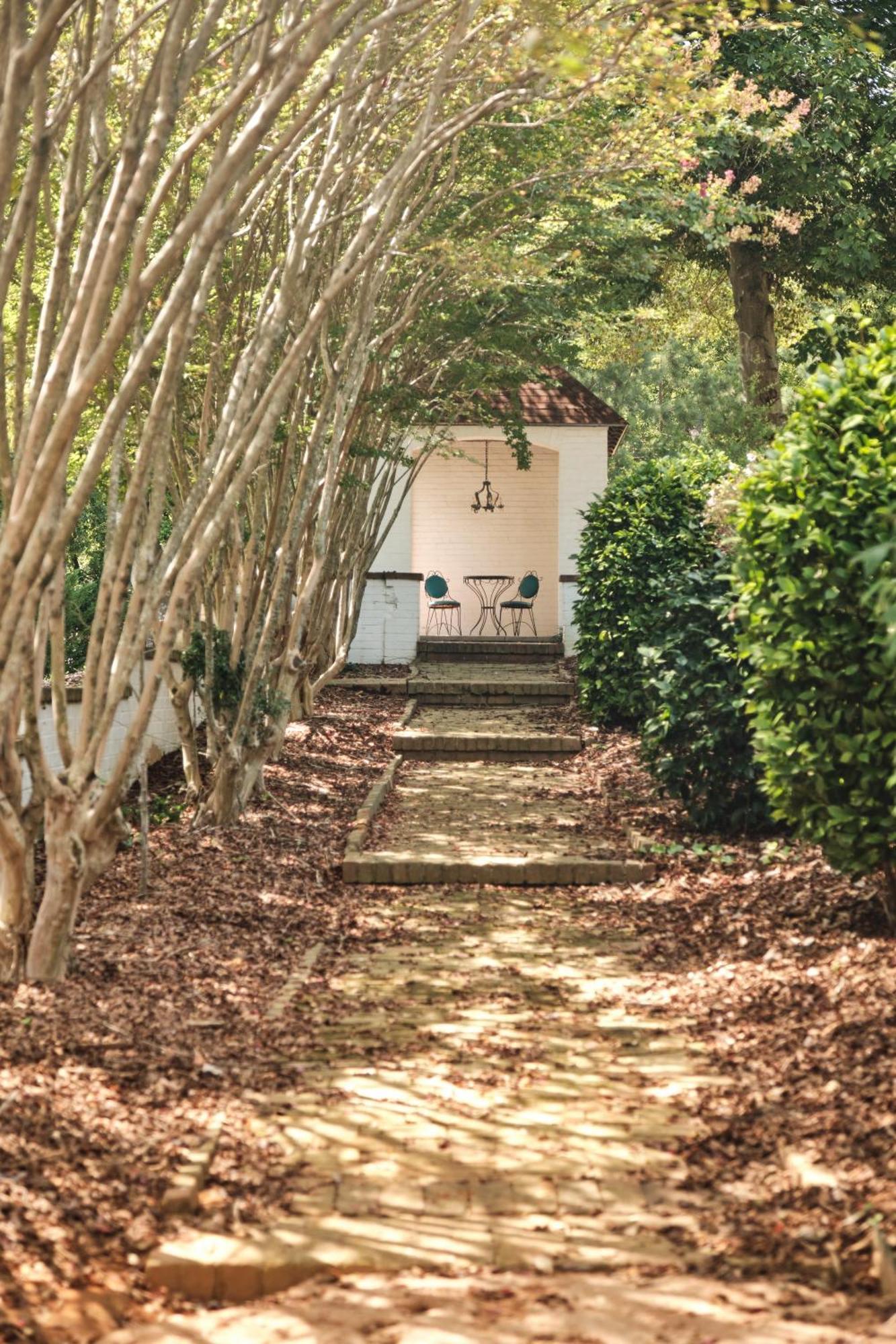 Bed and Breakfast Duncraig Manor Southern Pines Esterno foto